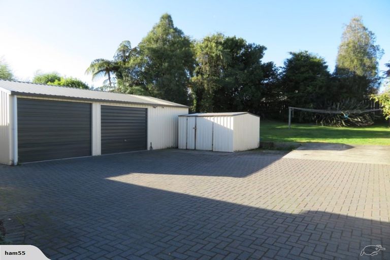 Photo of property in 6 Puriri Crescent, Hillcrest, Rotorua, 3015