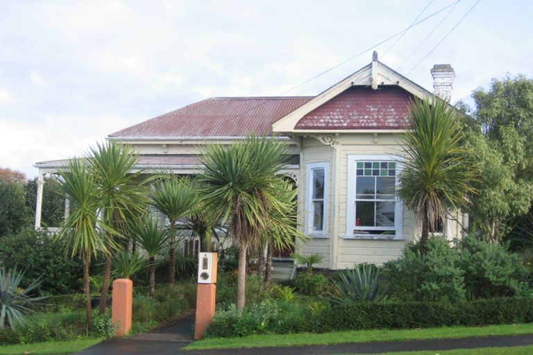 Photo of property in 8 Cranley Street, Dargaville, 0310