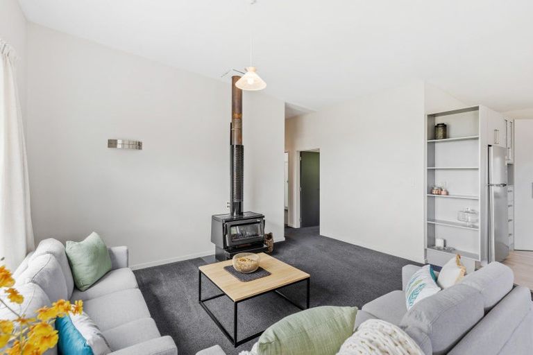 Photo of property in 584 Woodfields Road, Swannanoa, Rangiora, 7475