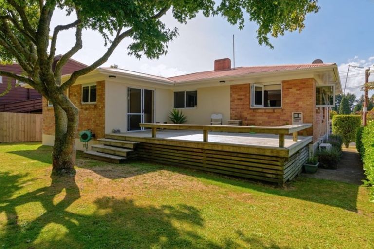 Photo of property in 114 Springfield Road, Springfield, Rotorua, 3015