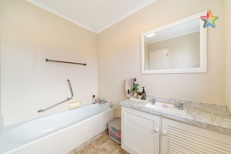 Photo of property in 2/45 Whites Line West, Woburn, Lower Hutt, 5010