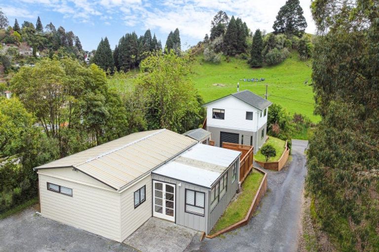 Photo of property in 109a Okere Road, Okere Falls, Rotorua, 3074