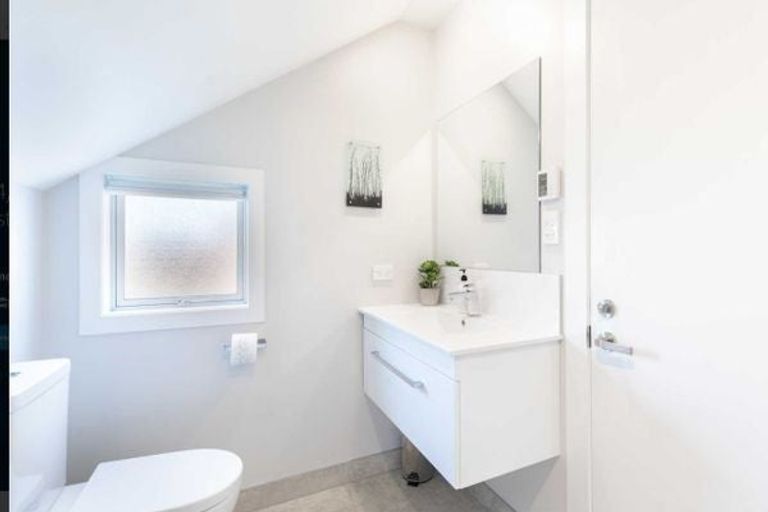 Photo of property in 4/10 Stoneyhurst Street, St Albans, Christchurch, 8014