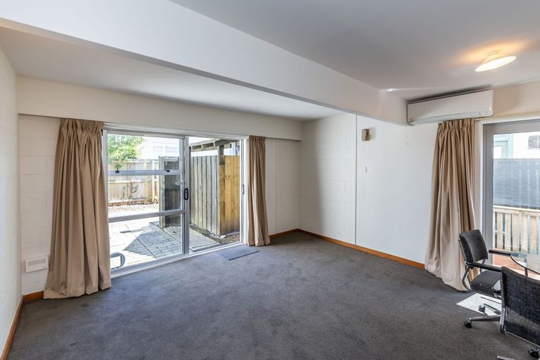 Photo of property in 3/12 Berry Street, St Albans, Christchurch, 8014