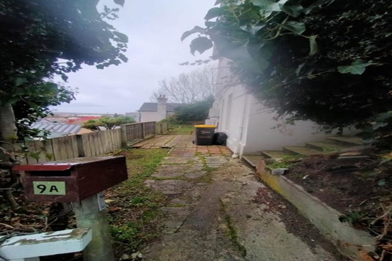 Photo of property in 9 Dundas Street, North Dunedin, Dunedin, 9016