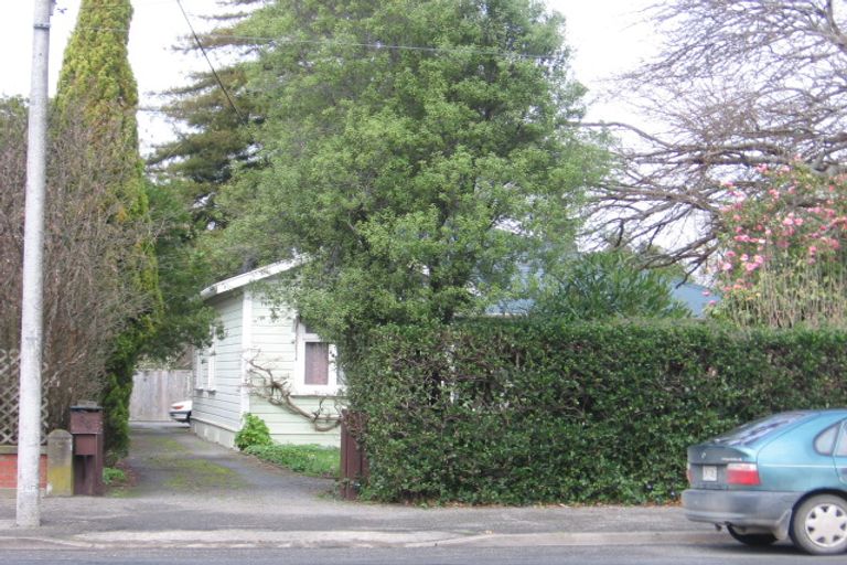 Photo of property in 37 Pownall Street, Masterton, 5810