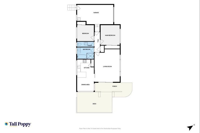 Photo of property in 2/240 Songer Street, Stoke, Nelson, 7011