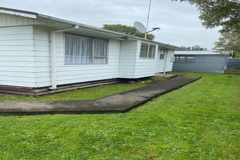 Photo of property in 113 Featherston Street, Palmerston North, 4410