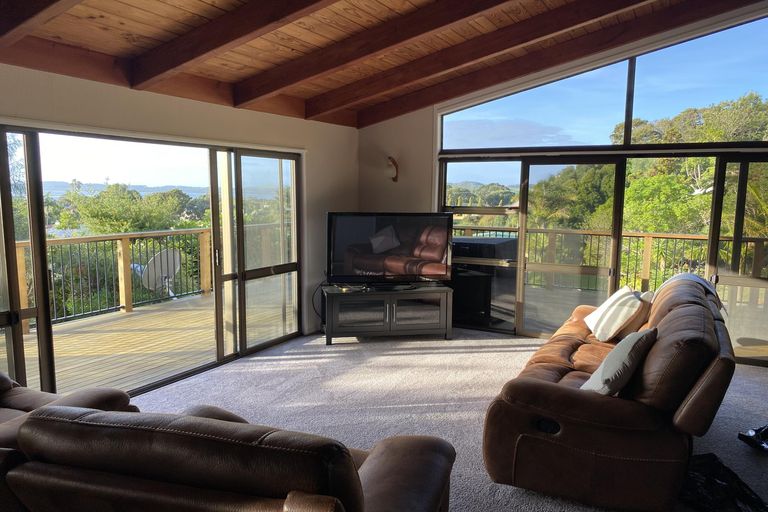 Photo of property in 24 Fitzgerald Road, Pukenui, 0484