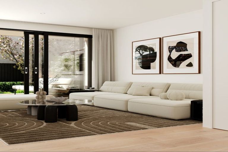 Photo of property in 10 Sylvan Street, Hillmorton, Christchurch, 8024