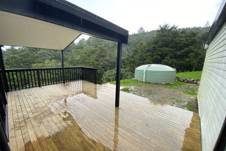 Photo of property in 43 Wood Road, Maungatapere, Whangarei, 0179