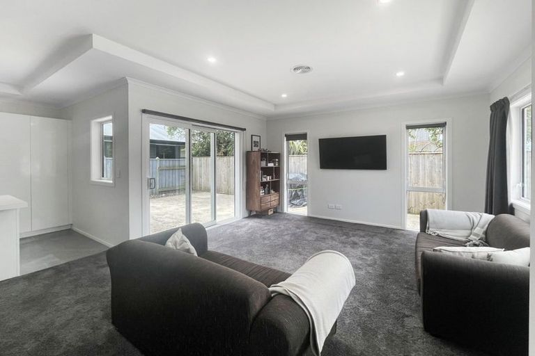 Photo of property in 147a College Street, Awapuni, Palmerston North, 4412
