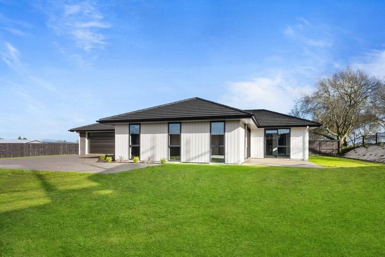 Photo of property in 41 Rawiri Street, Morrinsville, 3300