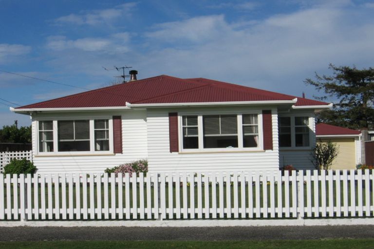 Photo of property in 34 Keir Crescent, Lansdowne, Masterton, 5810