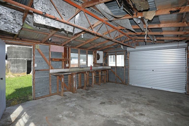 Photo of property in 7 Gladstone Street, Foxton, 4814