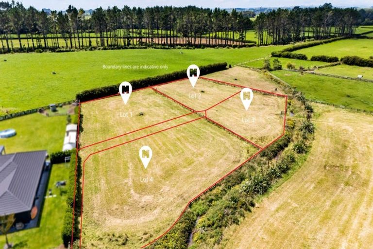 Photo of property in 87 Mercade Close, Stratford, 4332