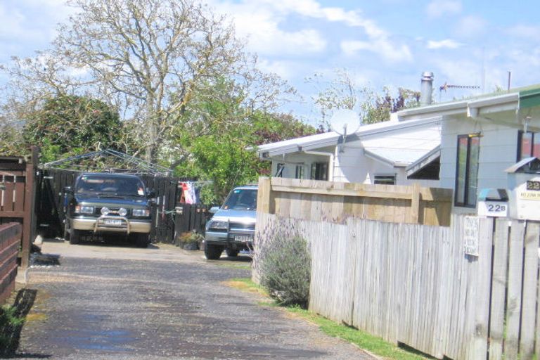 Photo of property in 22b Station Road, Waihi, 3610