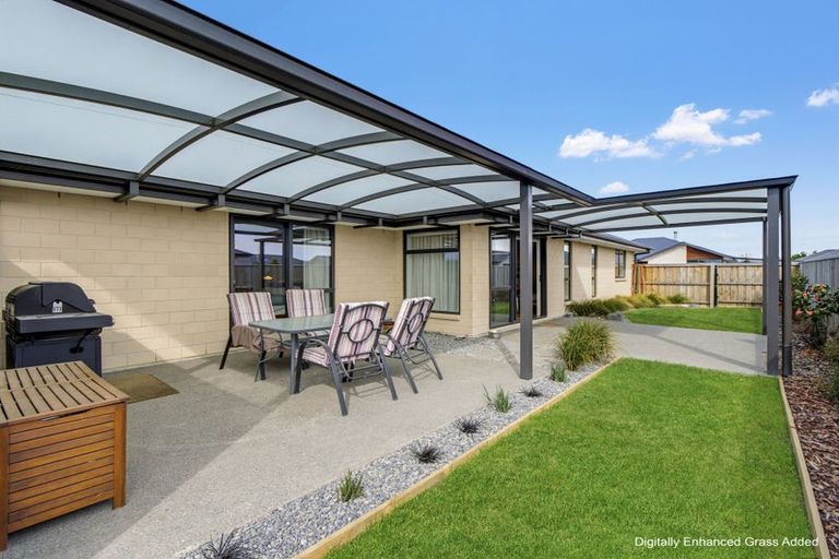 Photo of property in 3 Coleman Lane, Amberley, 7410