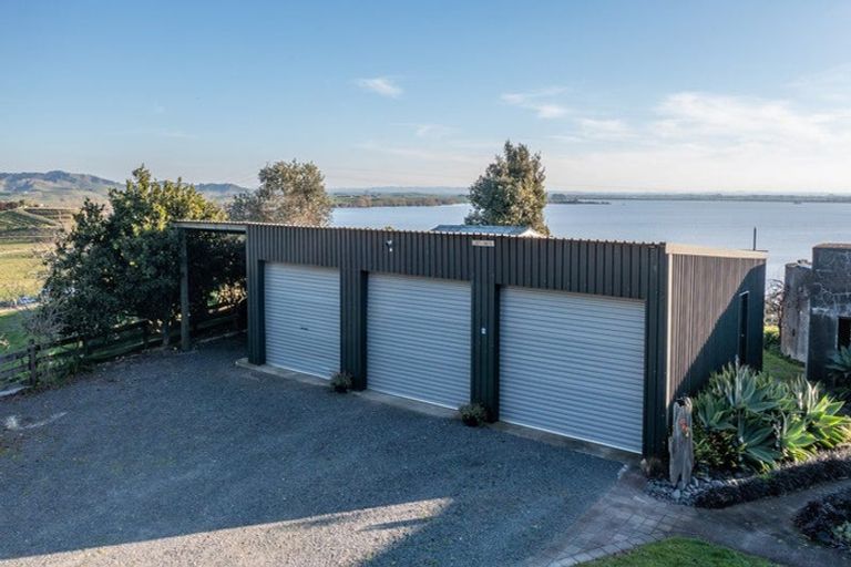 Photo of property in 253 Waikare Road, Waerenga, Ohinewai, 3784