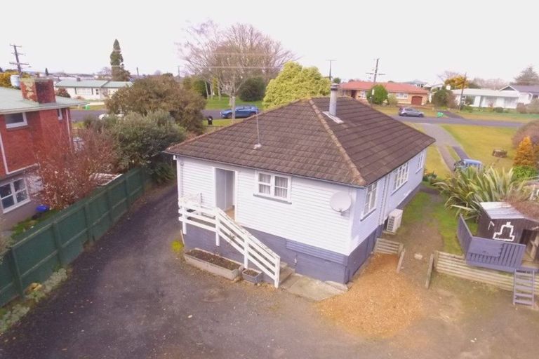 Photo of property in 40 Marchant Street, Putaruru, 3411