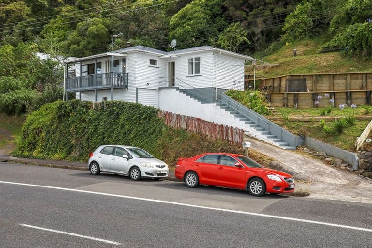 Photo of property in 520 Tararu Sh25 Road, Thames, 3500