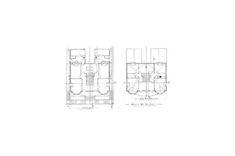 Photo of property in 54 Manor Place, Dunedin Central, Dunedin, 9016