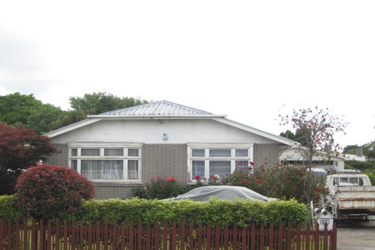 Photo of property in 208 Opawa Road, Hillsborough, Christchurch, 8022