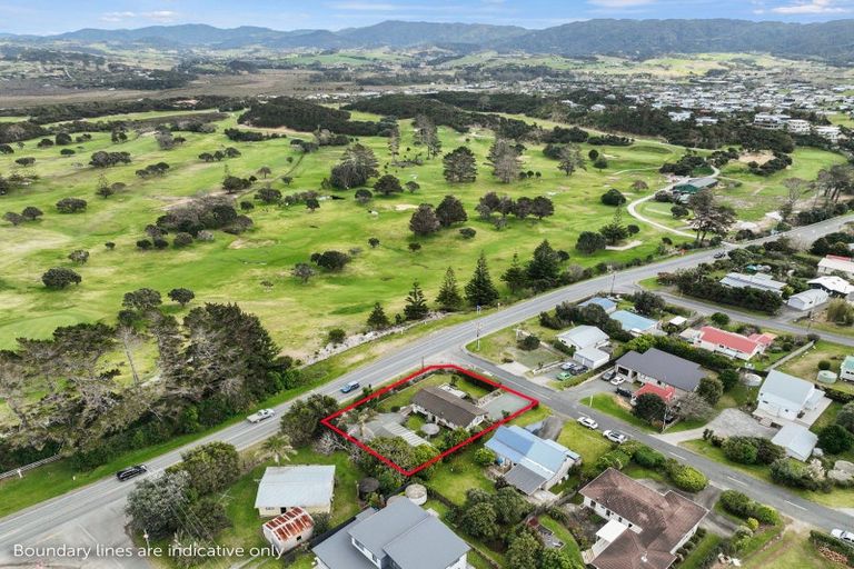 Photo of property in 2 Awatea Street, Mangawhai Heads, Mangawhai, 0505