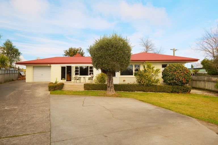 Photo of property in 4 Konini Street, Taupo, 3330