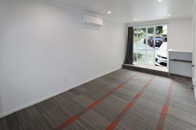 Photo of property in 1 Maurice Terrace, Te Aro, Wellington, 6011