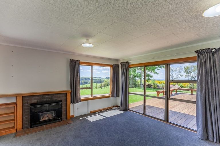 Photo of property in 196 Clinton-makaretu Road, Ashley Clinton, Takapau, 4286