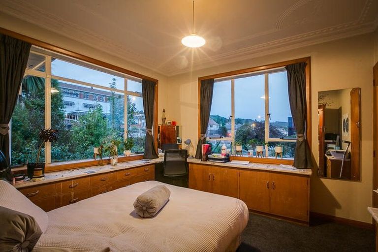 Photo of property in 28 Smith Street, Dunedin Central, Dunedin, 9016