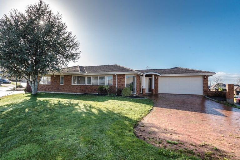 Photo of property in 31 Bramley Drive, Rototuna, Hamilton, 3210