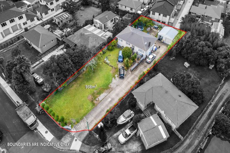 Photo of property in 12 Surrey Street, Manurewa, Auckland, 2102