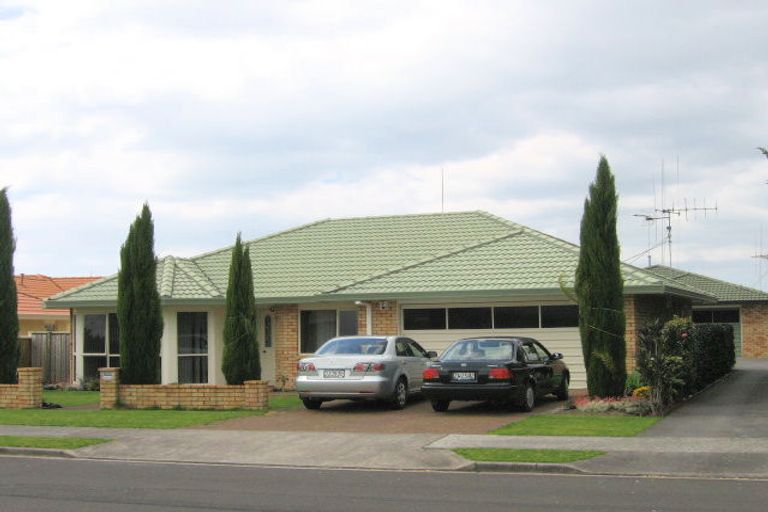 Photo of property in 29 Plateau Heights, Mount Maunganui, 3116