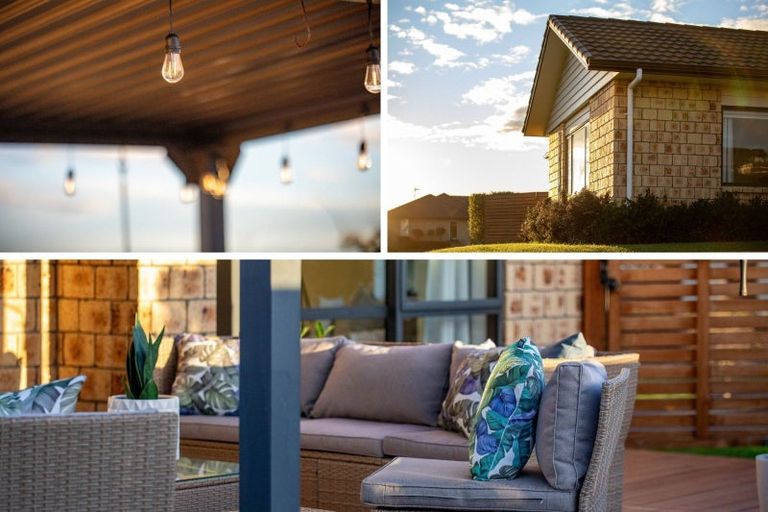 Photo of property in 12 Vantage Place, Flagstaff, Hamilton, 3210