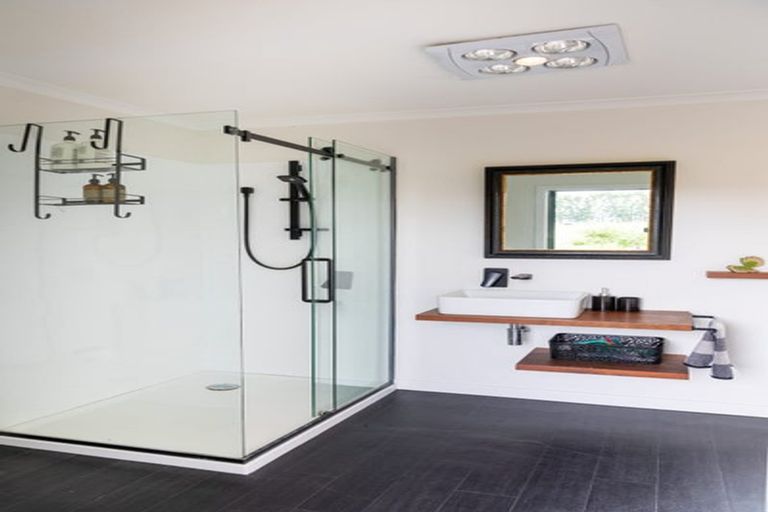 Photo of property in 1334 Riversdale Waikaia Road, Waiparu, Gore, 9777