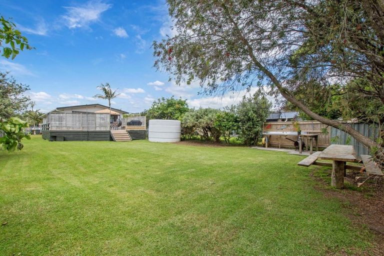 Photo of property in 125 Oakura Road, Oakura, Hikurangi, 0184