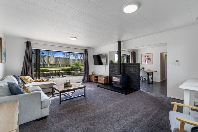 Photo of property in 37 Stirling Drive, Morrinsville, 3300