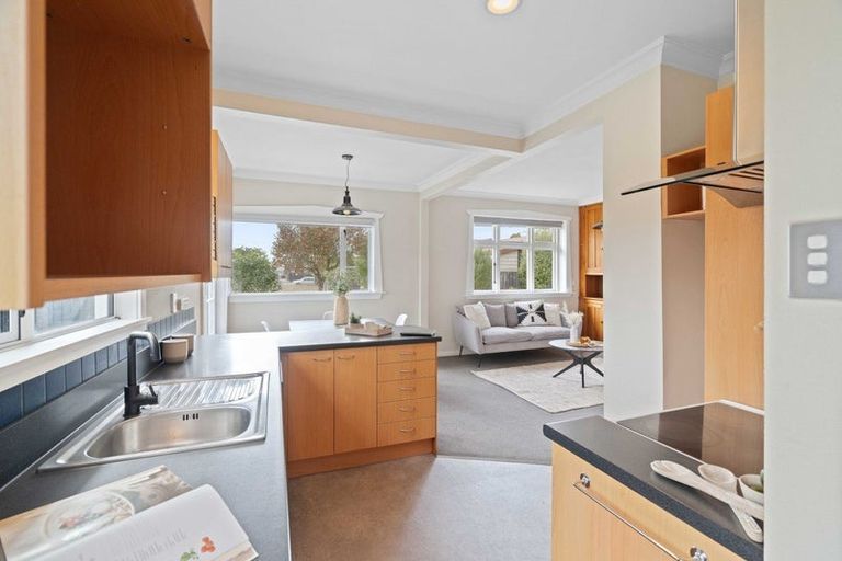 Photo of property in 127 Cobham Street, Spreydon, Christchurch, 8024