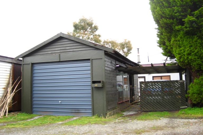 Photo of property in 48 Victory Street, Reefton, 7830