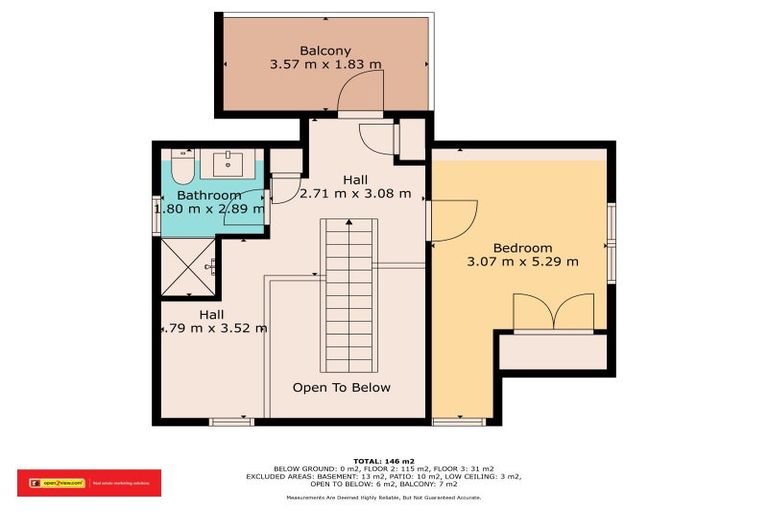 Photo of property in 61 Chesham Avenue, Waipahihi, Taupo, 3330