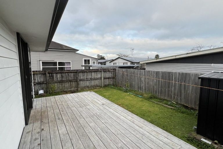 Photo of property in 1/43 Smith Street, Frankton, Hamilton, 3204