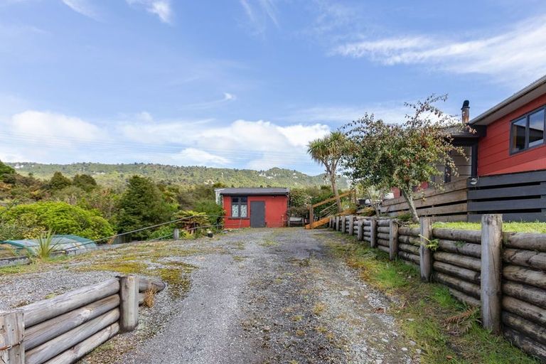 Photo of property in 751 Seven Mile Road, Runanga, 7803