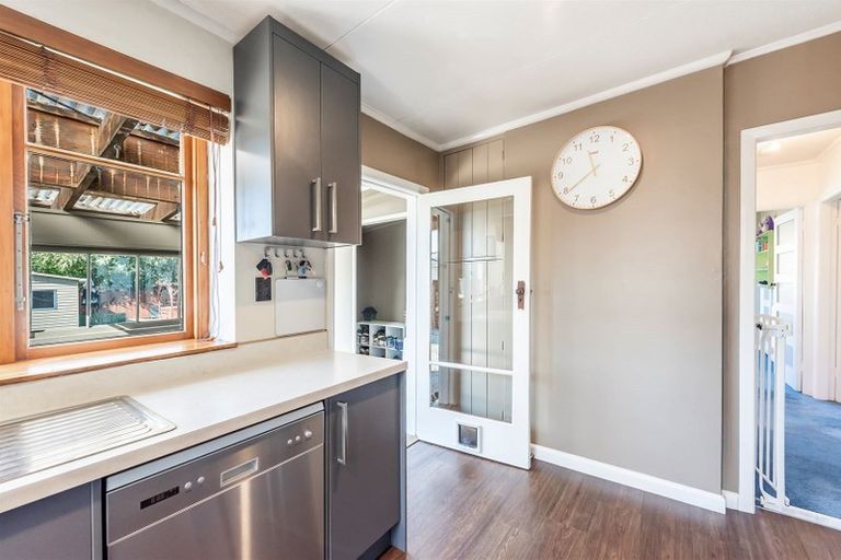 Photo of property in 166 Whitby Road, Wakefield, 7025