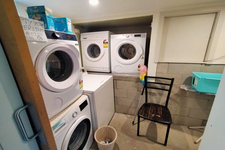 Photo of property in 23 Constitution Street, Dunedin Central, Dunedin, 9016