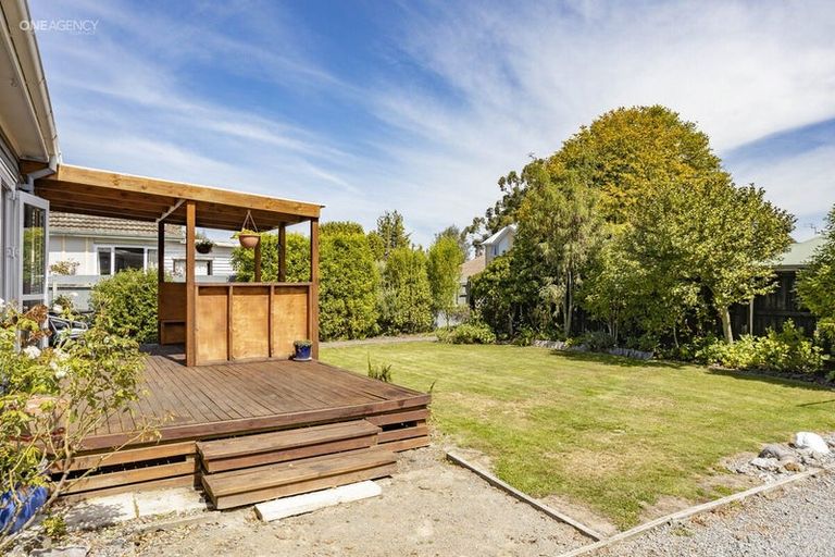 Photo of property in 8 Lindon Street, Rangiora, 7400