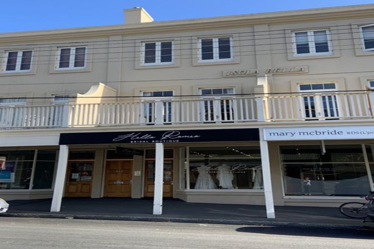 Photo of property in 6/310 Tinakori Road, Thorndon, Wellington, 6011