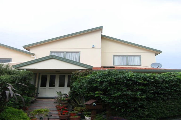 Photo of property in Boxhill Close, 1/33 Box Hill, Khandallah, Wellington, 6035