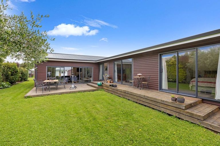 Photo of property in 4a Wingate Street, Redwood, Christchurch, 8051